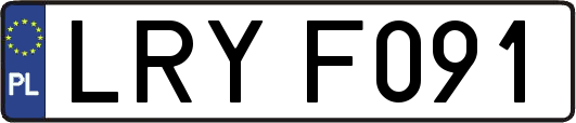 LRYF091