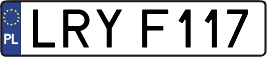 LRYF117