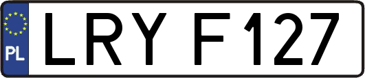 LRYF127