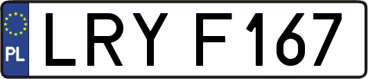 LRYF167