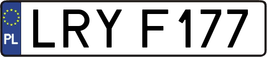 LRYF177