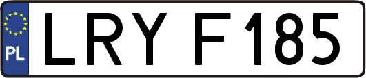 LRYF185