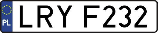 LRYF232