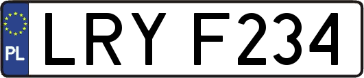 LRYF234