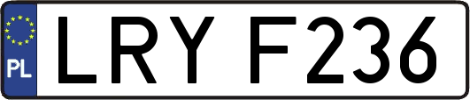 LRYF236