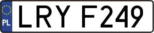 LRYF249