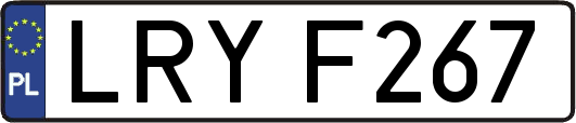 LRYF267