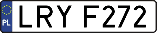 LRYF272