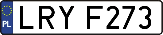 LRYF273