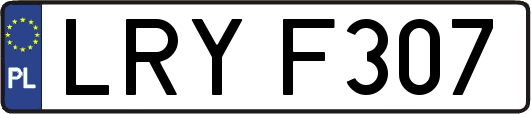 LRYF307