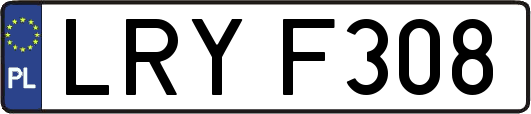 LRYF308