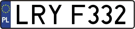 LRYF332