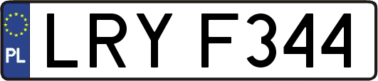 LRYF344