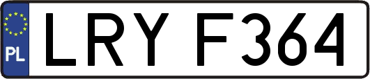 LRYF364