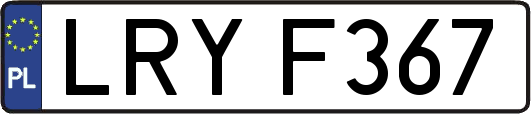 LRYF367