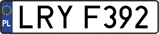 LRYF392
