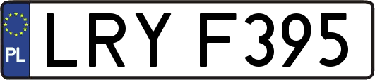 LRYF395