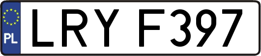 LRYF397