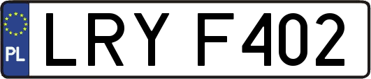LRYF402