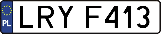 LRYF413