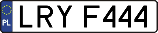 LRYF444