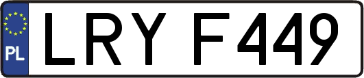LRYF449