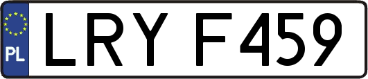LRYF459