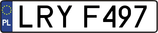 LRYF497