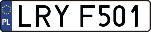 LRYF501