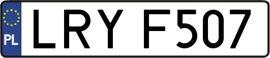 LRYF507