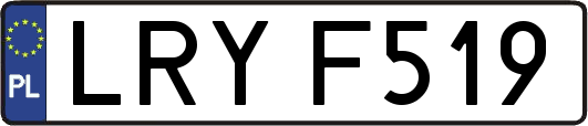 LRYF519