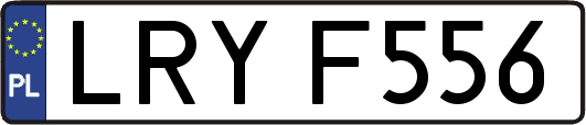LRYF556