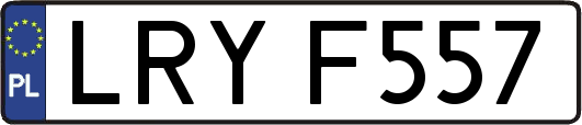 LRYF557