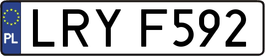LRYF592