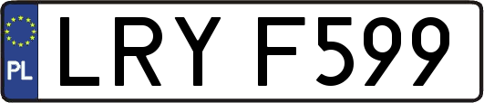 LRYF599