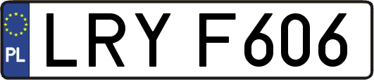 LRYF606