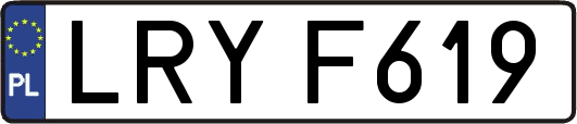 LRYF619