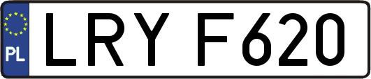 LRYF620