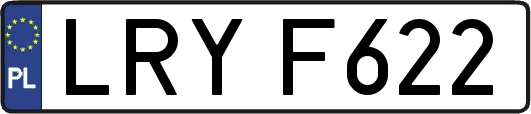 LRYF622