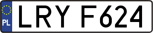 LRYF624
