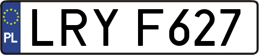LRYF627