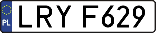 LRYF629