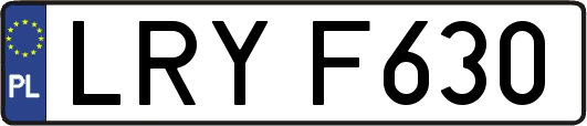 LRYF630