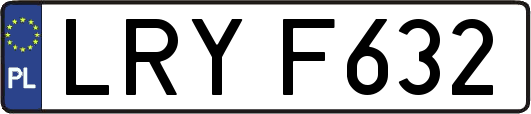 LRYF632
