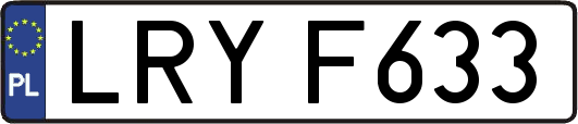 LRYF633