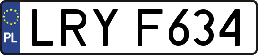 LRYF634