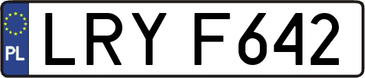 LRYF642