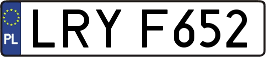 LRYF652