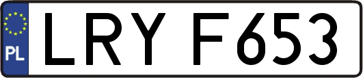 LRYF653