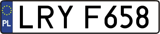 LRYF658